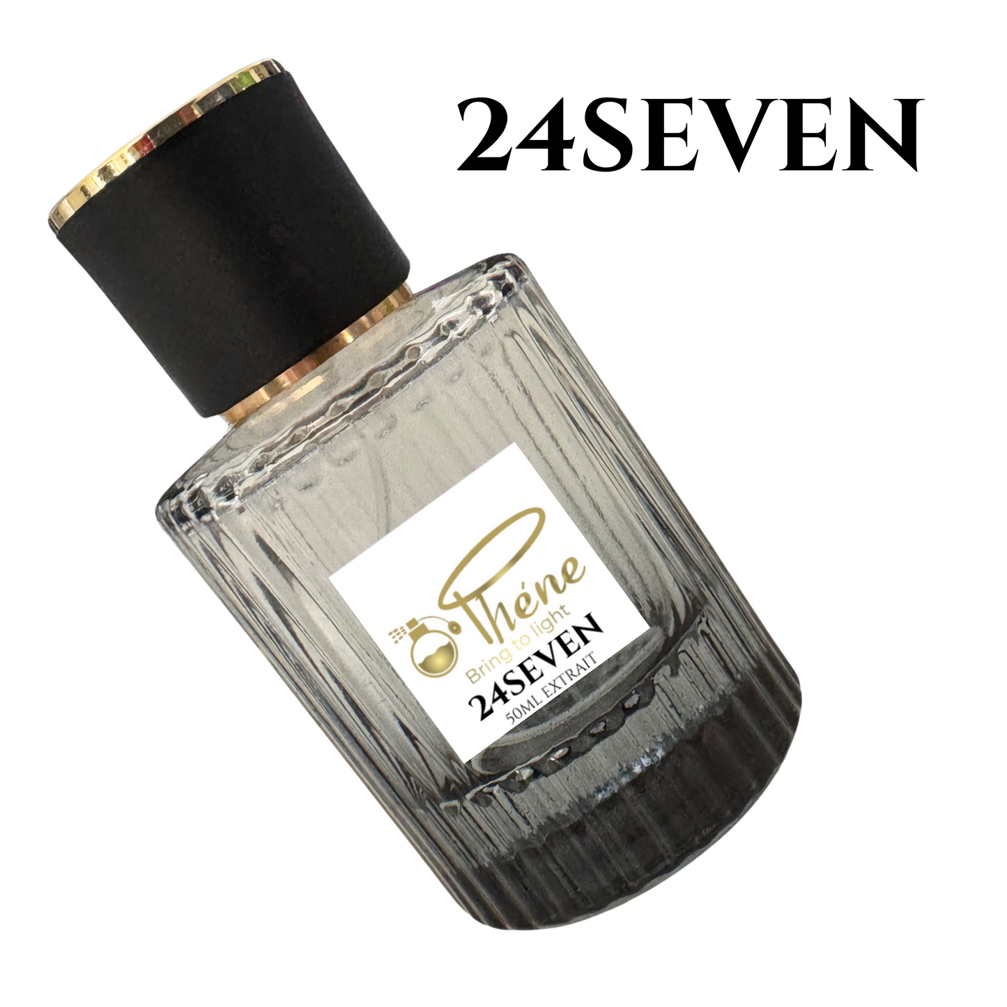 24SEVEN Extrait de Parfum