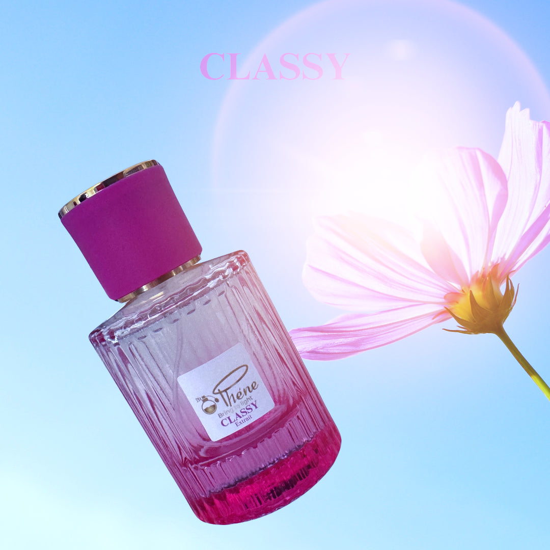 CLASSY Extrait De Parfum
