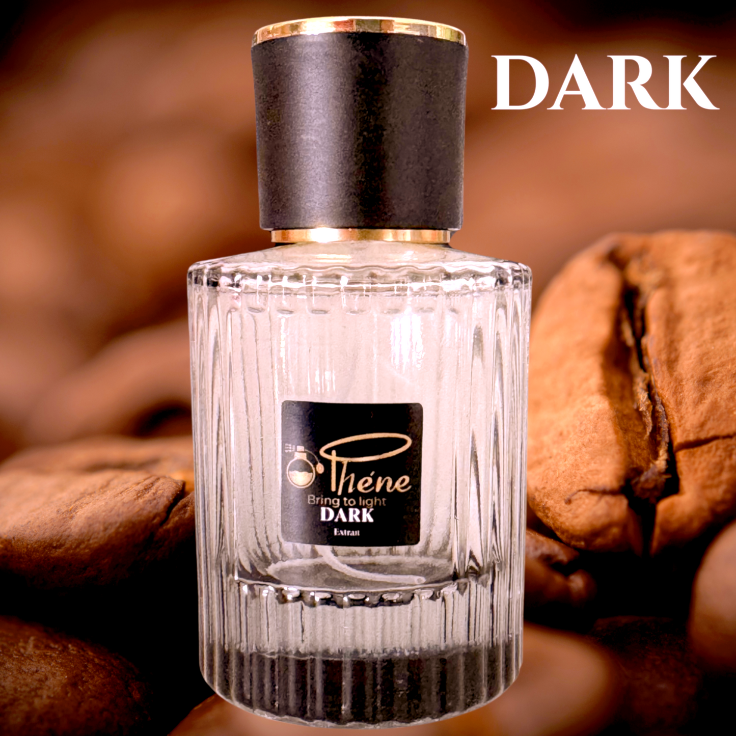 DARK Extrait De Parfum