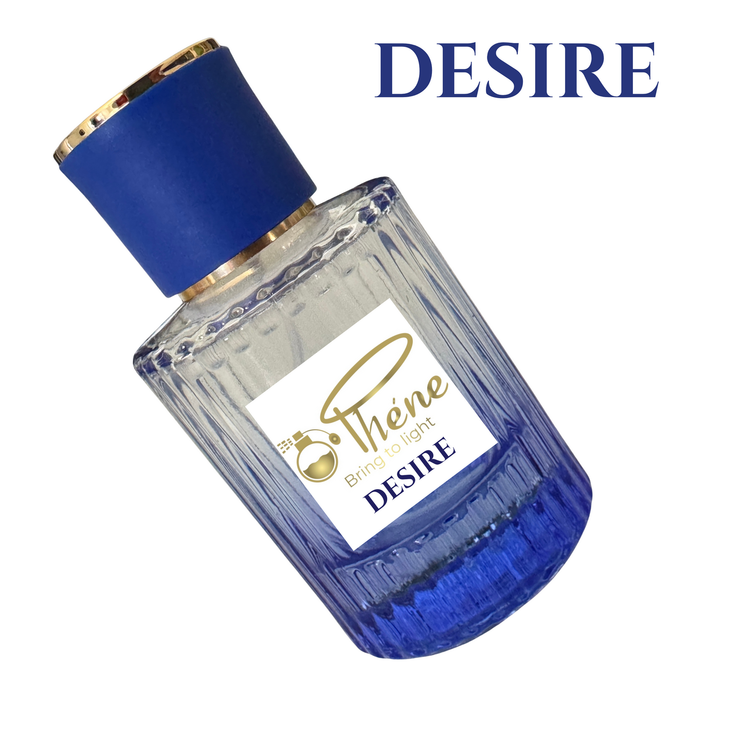 DESIRE Extrait De Parfum