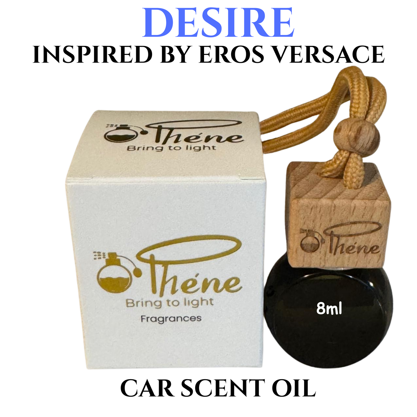 DESIRE Fragrance Oil