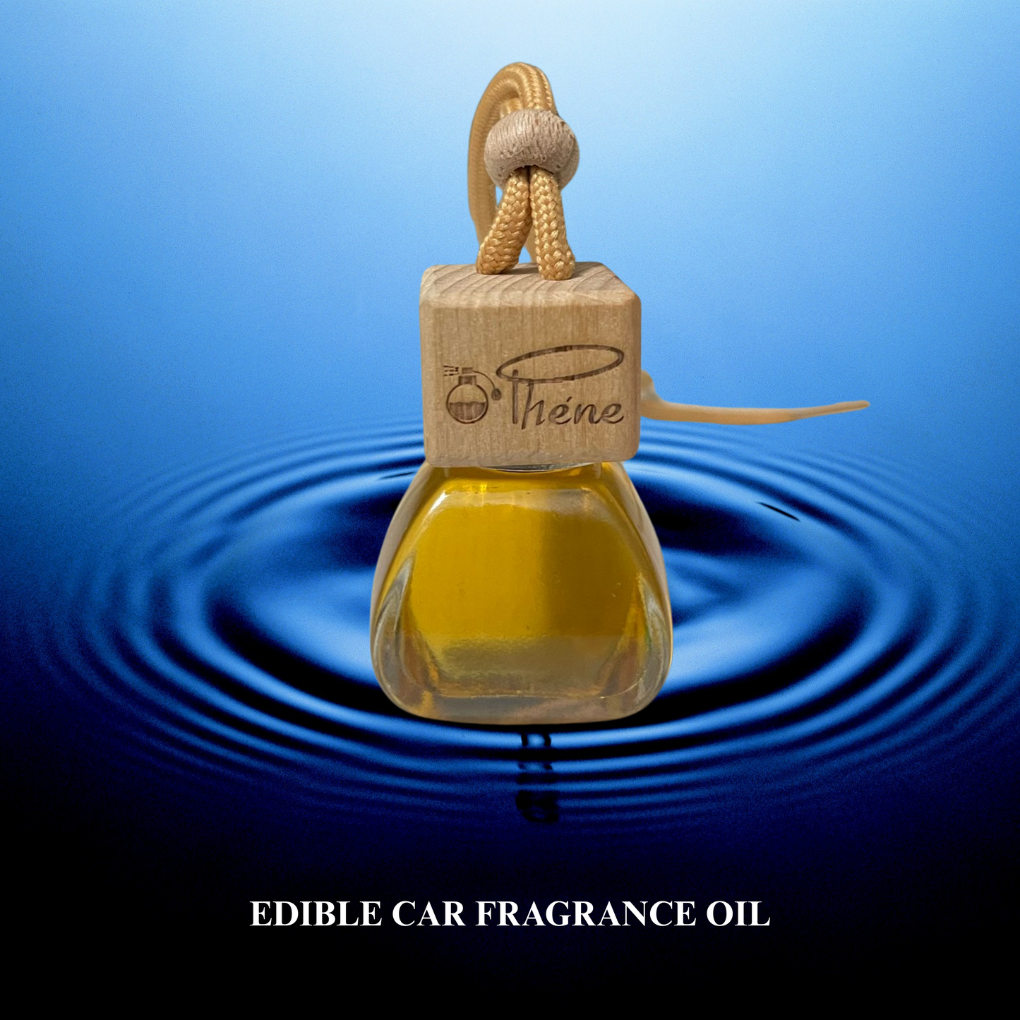 EDIBLE Extrait De Parfum