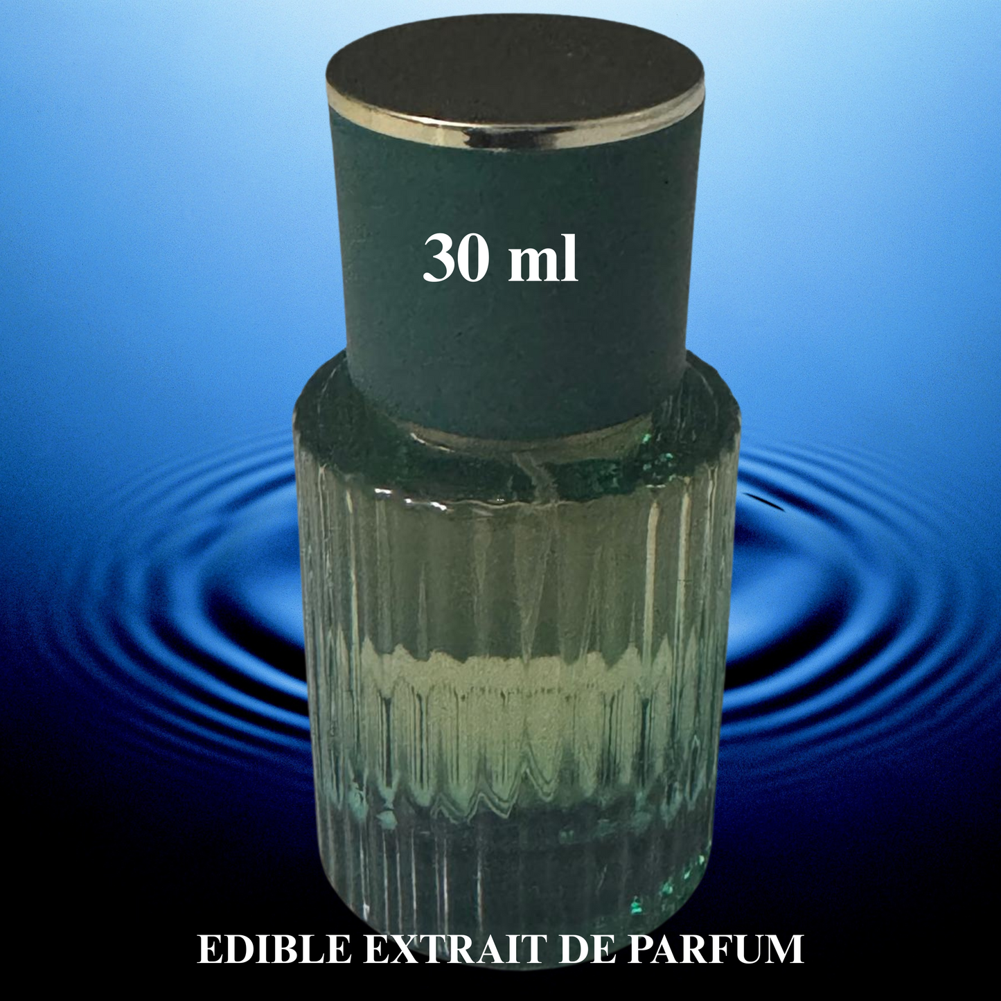 EDIBLE Extrait De Parfum