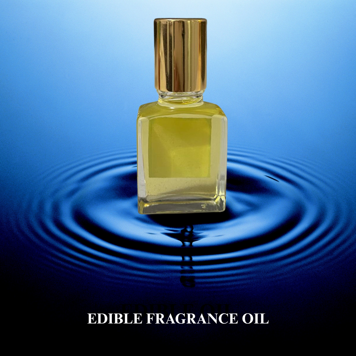 EDIBLE Extrait De Parfum