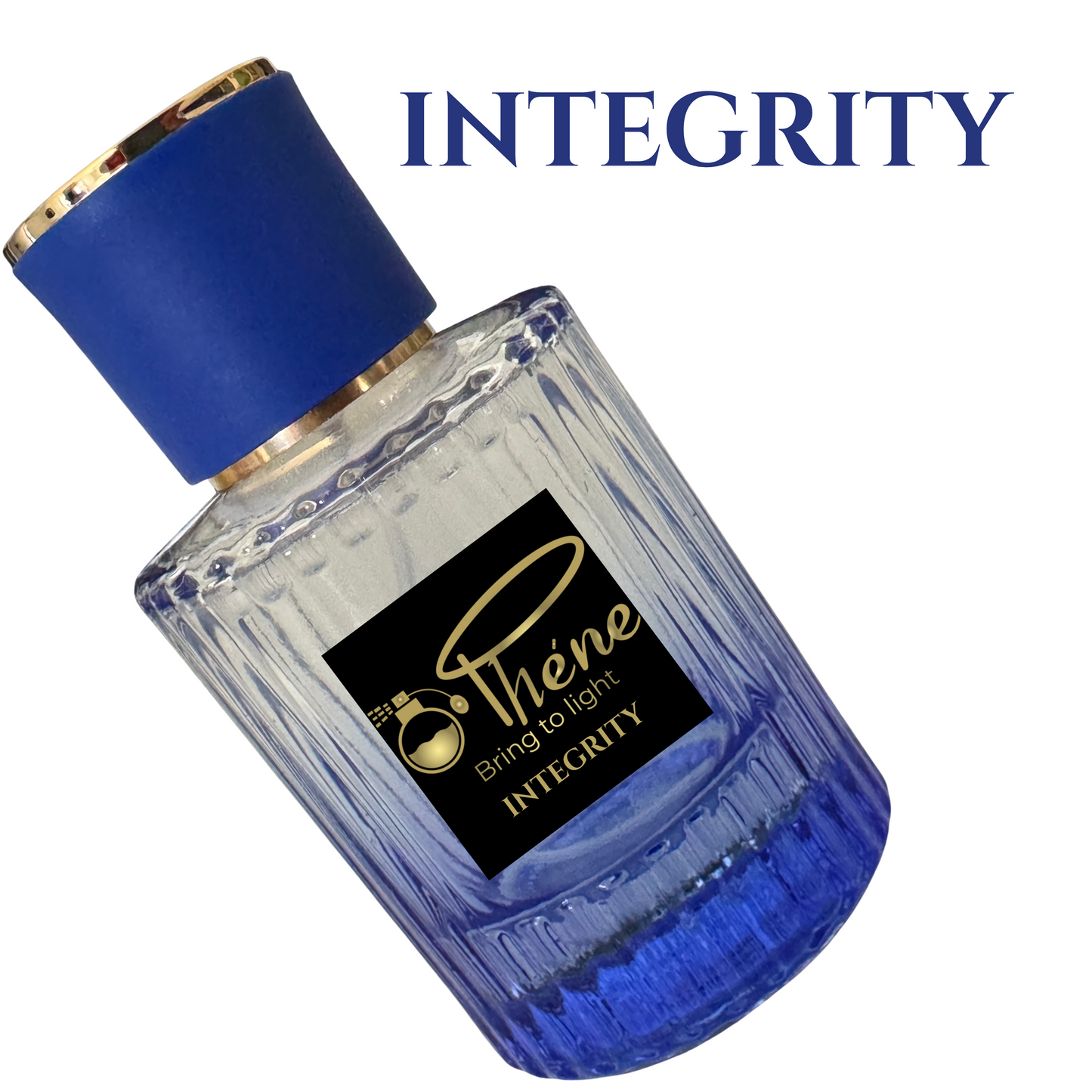 INTEGRITY Extrait de Parfum
