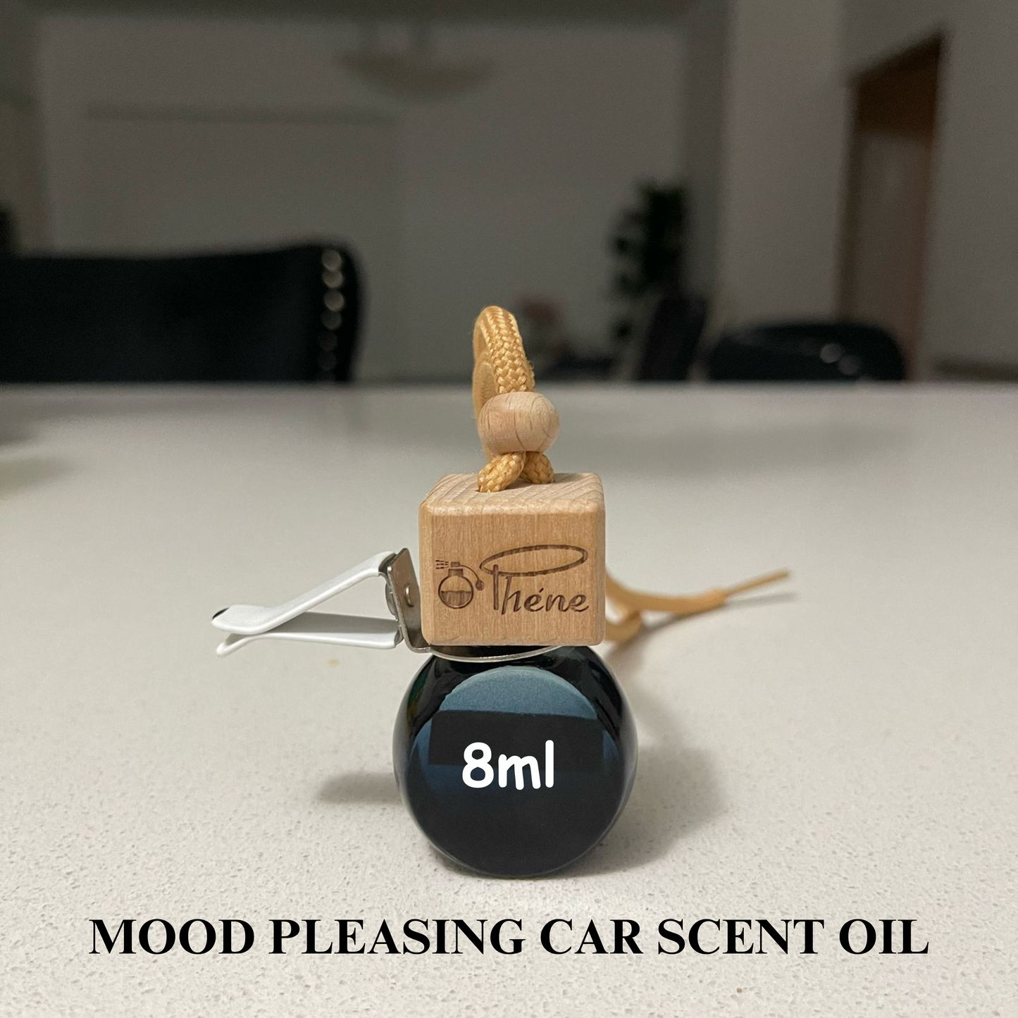 MOOD PLEASING Extrait De Parfum