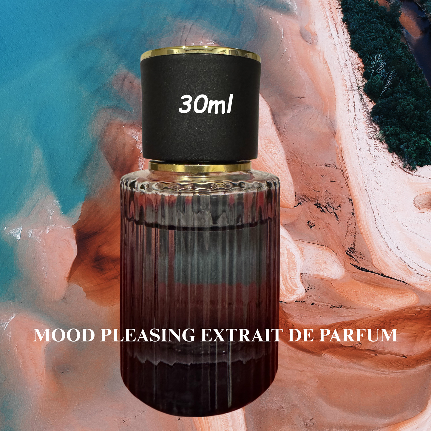 MOOD PLEASING Extrait De Parfum
