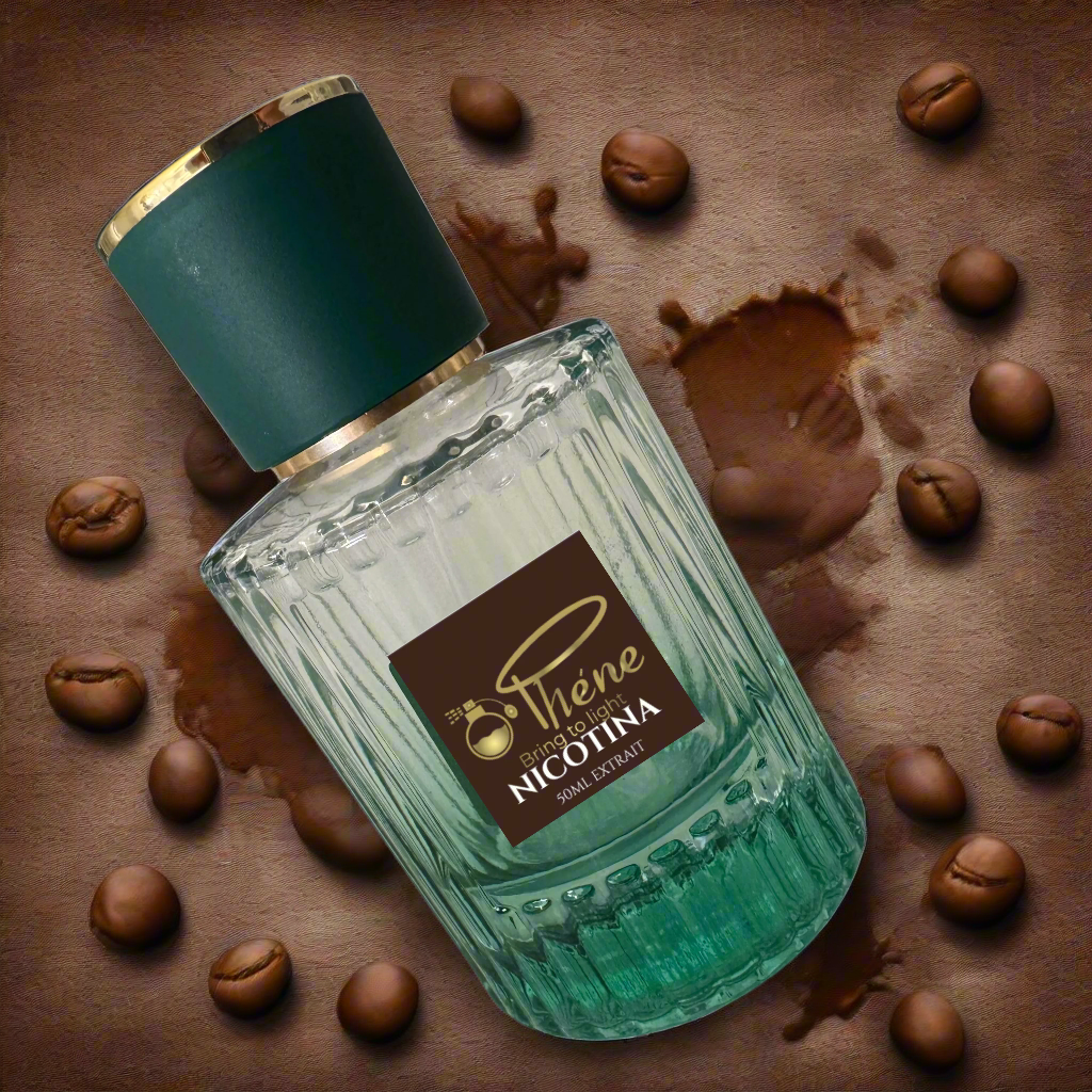NICOTINA Extrait de Parfum