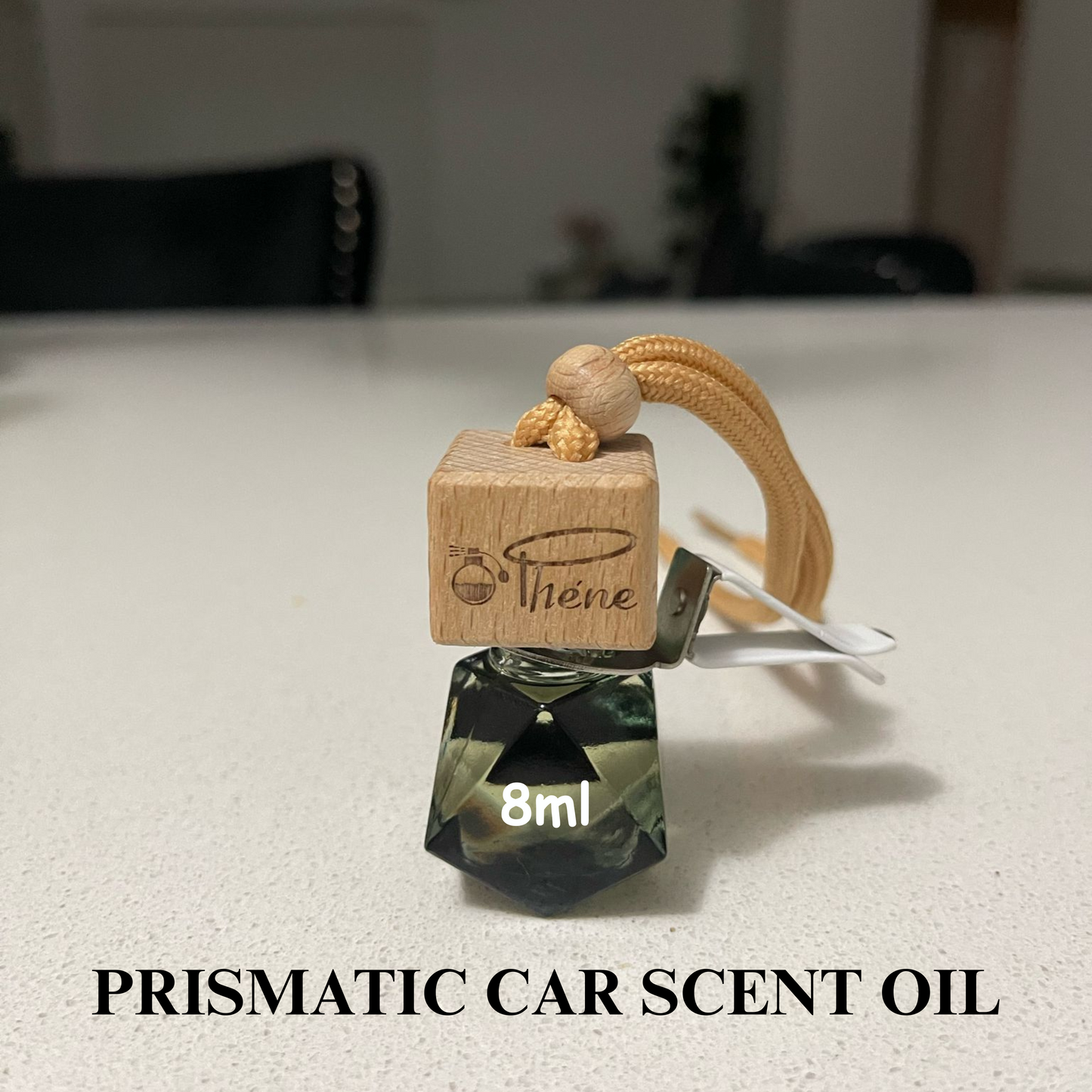 PRISMATIC Extrait De Parfum