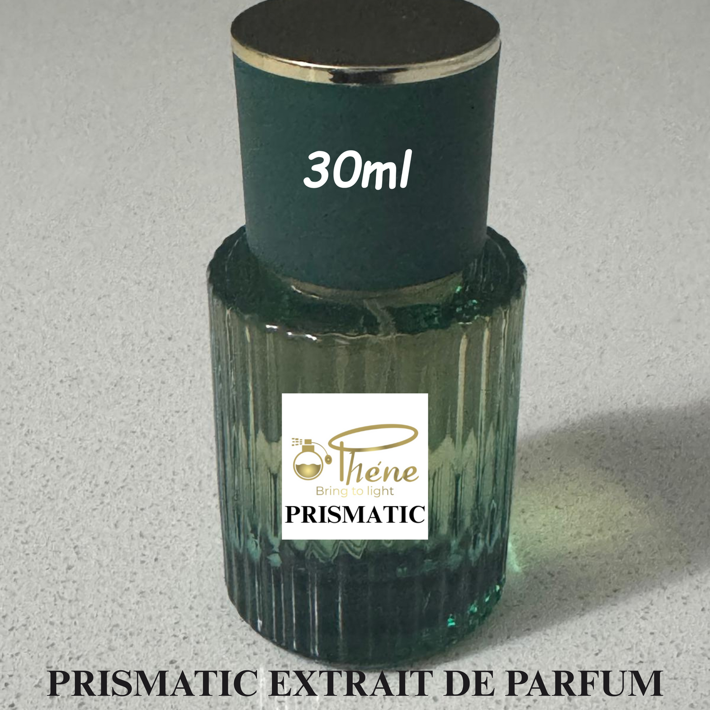PRISMATIC Extrait De Parfum