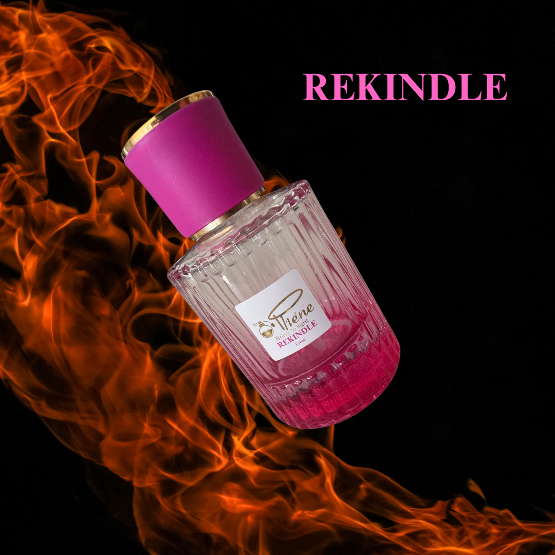 REKINDLE Extrait De Parfum