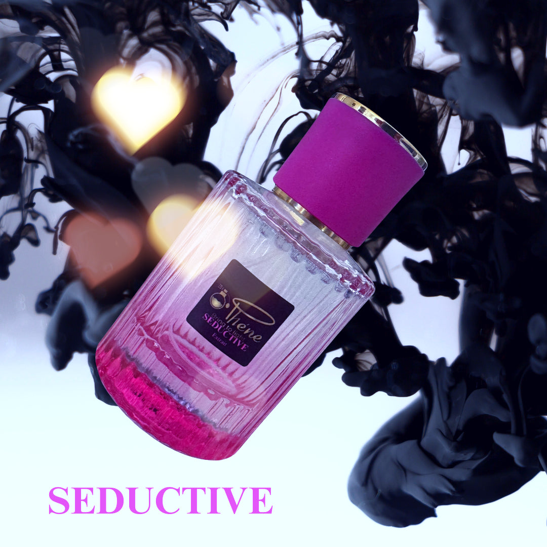 SEDUCTIVE Extrait De Parfum