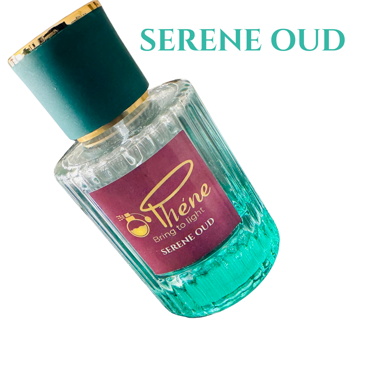 SERENE OUD Extrait de Parfum