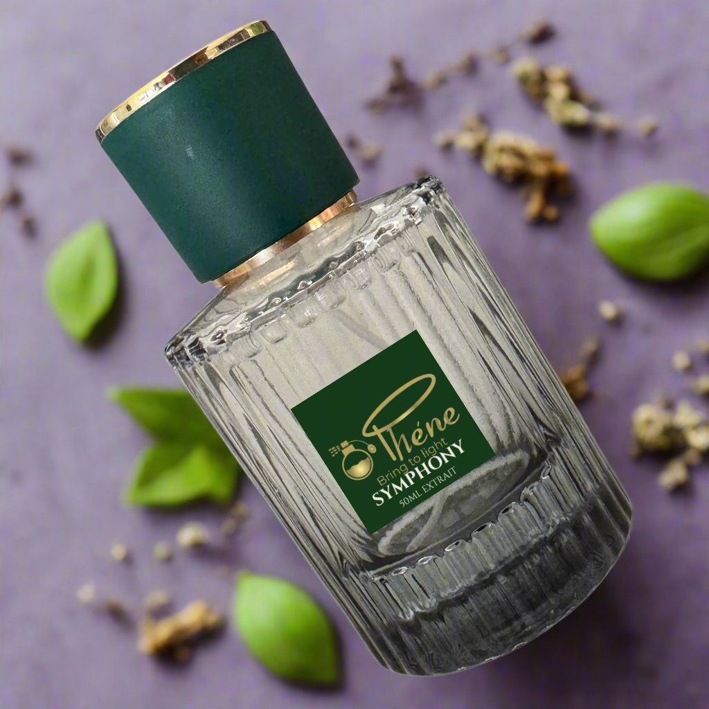 SYMPHONY Extrait De Parfum