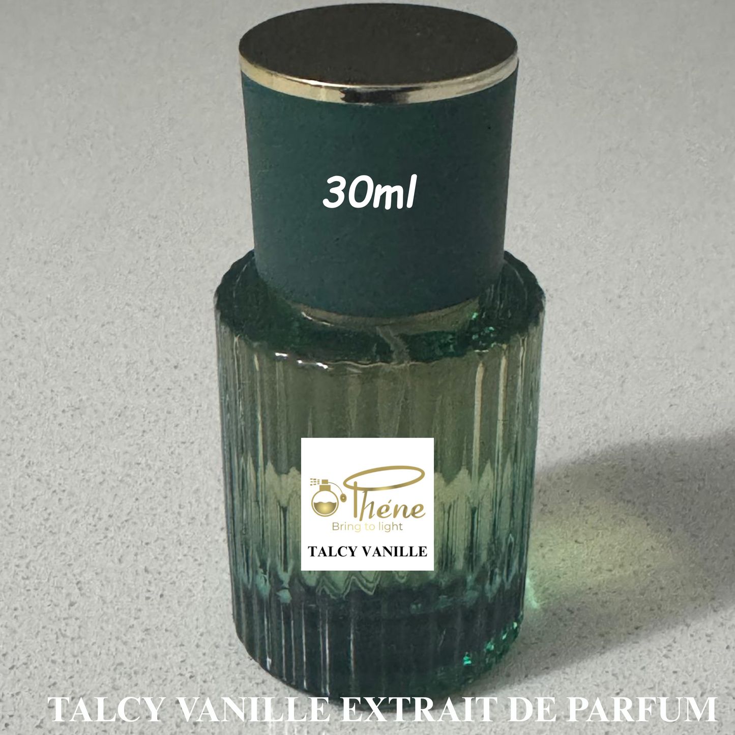 TALCY VANILLE Extrait De Parfum