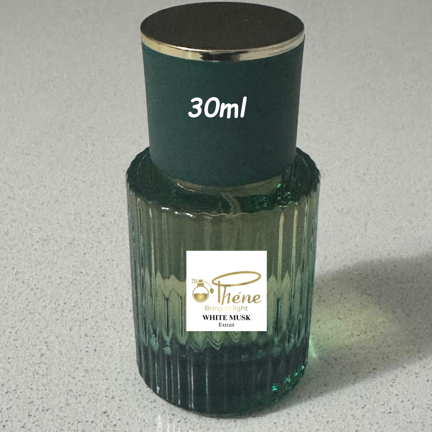 WHITE MUSK Extrait De Parfum