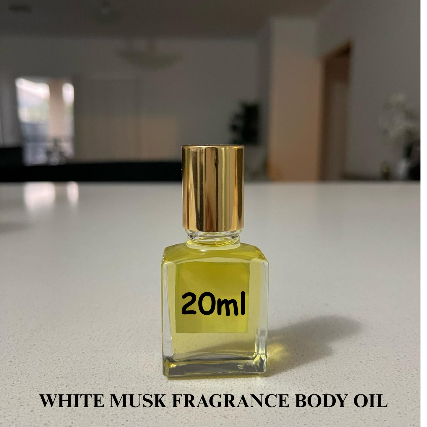 WHITE MUSK Extrait De Parfum