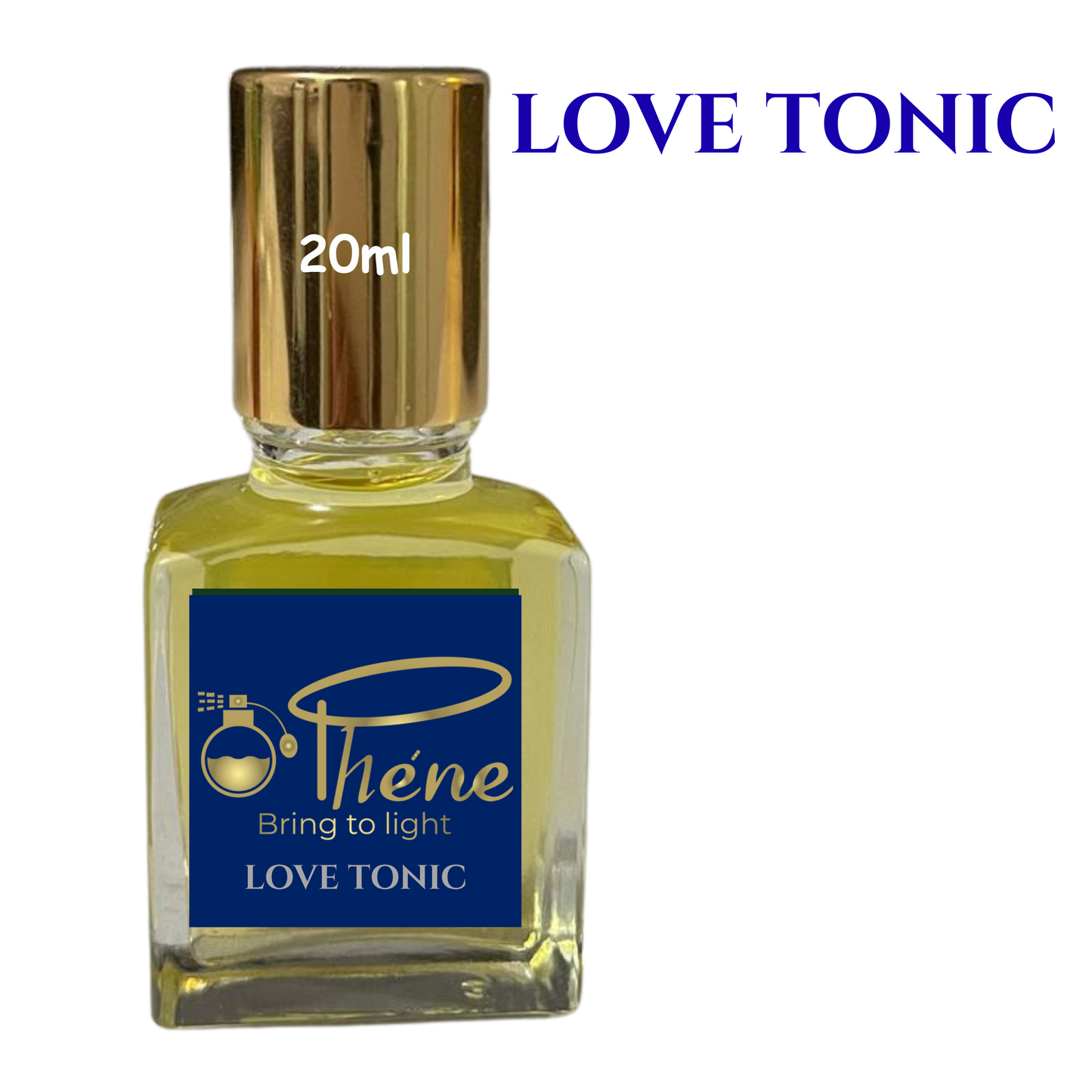 LOVE TONIC