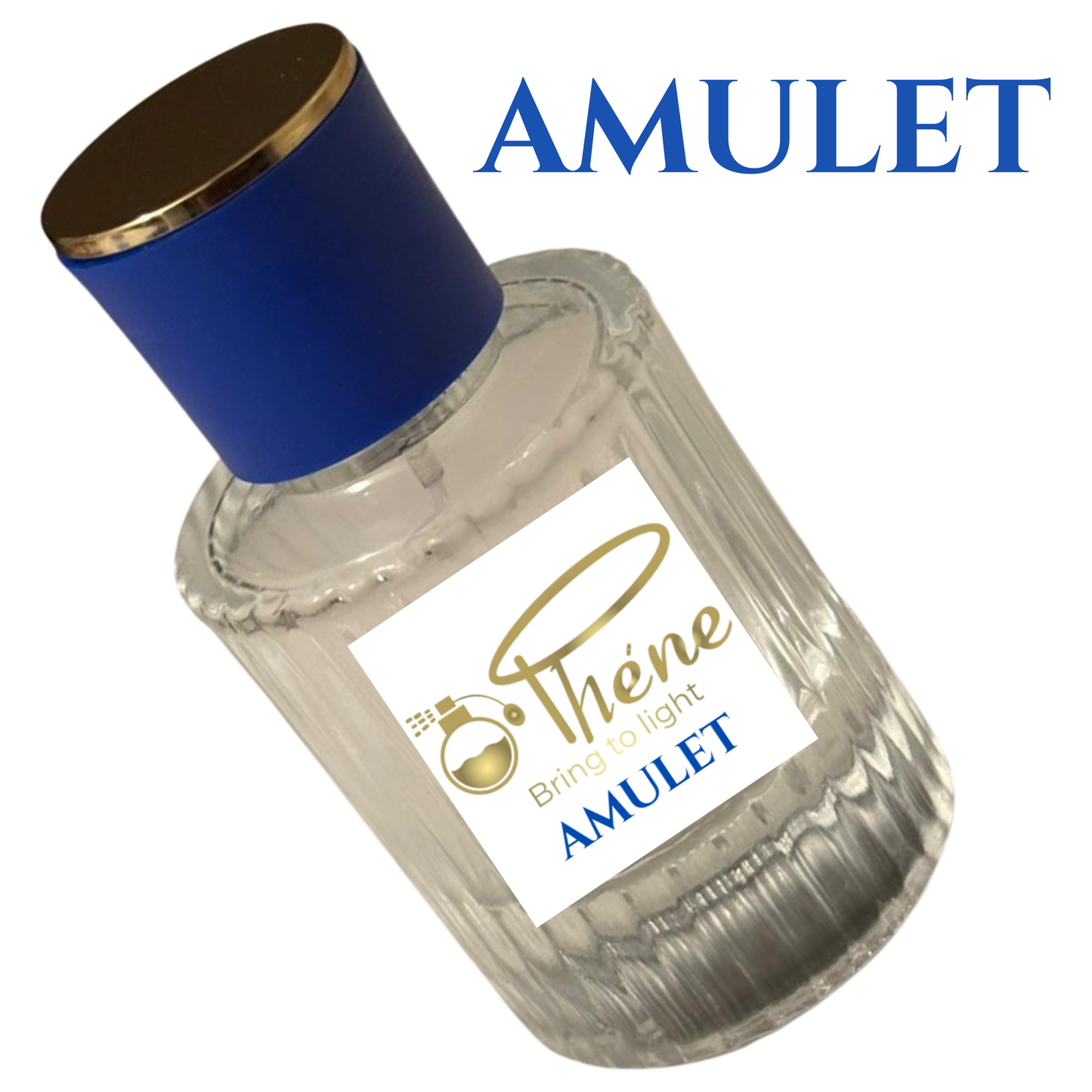 AMULET Extrait de Parfum