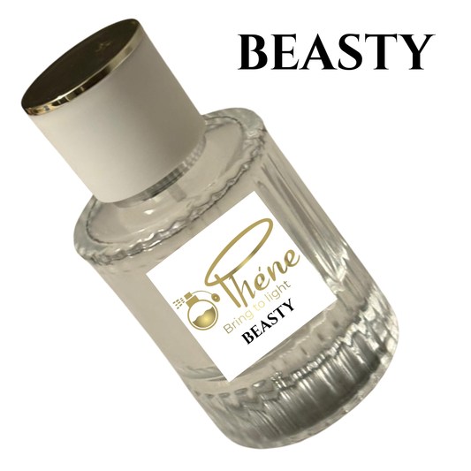 BEASTY Extrait De Parfum
