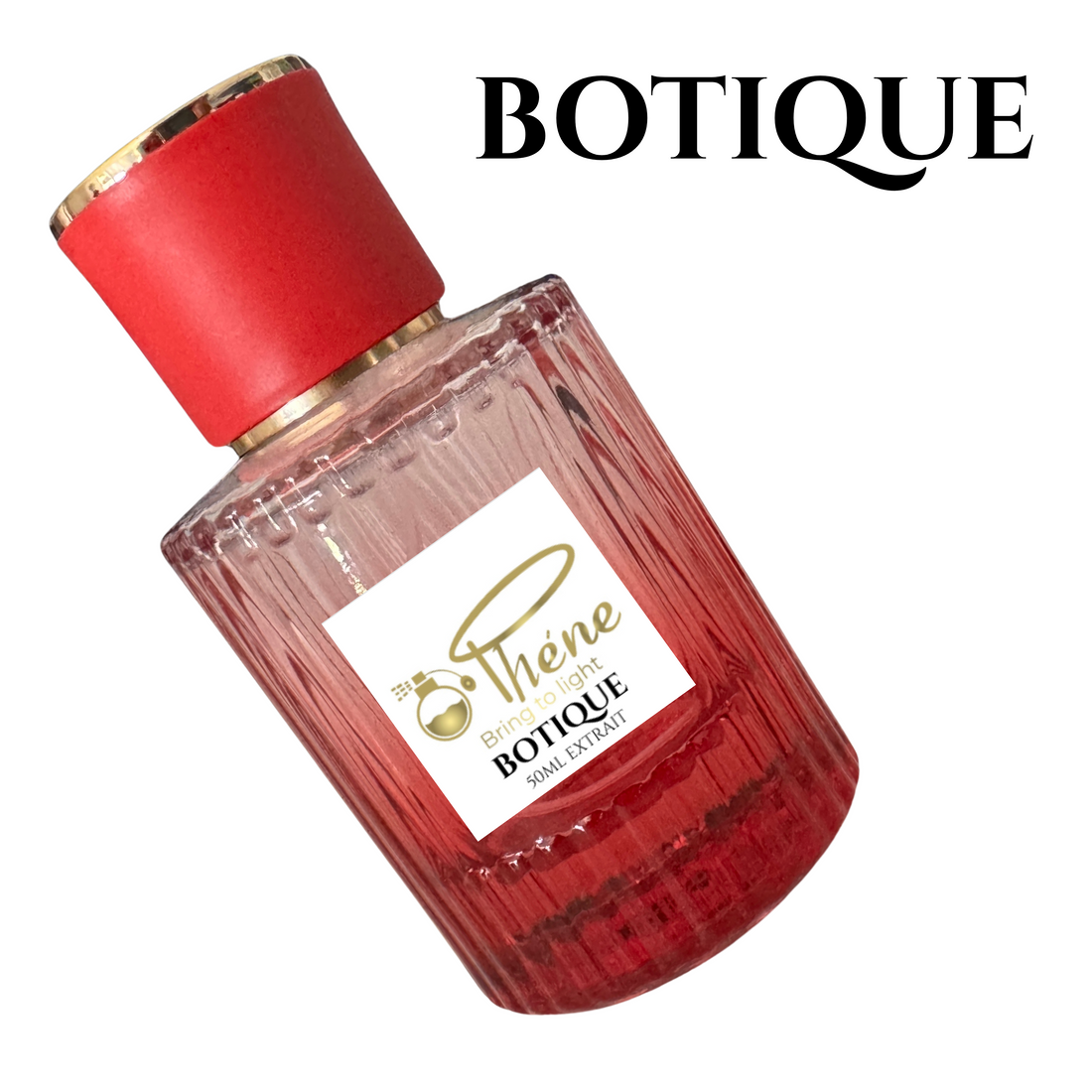 BOTIQUE Extrait de Parfum – My Store