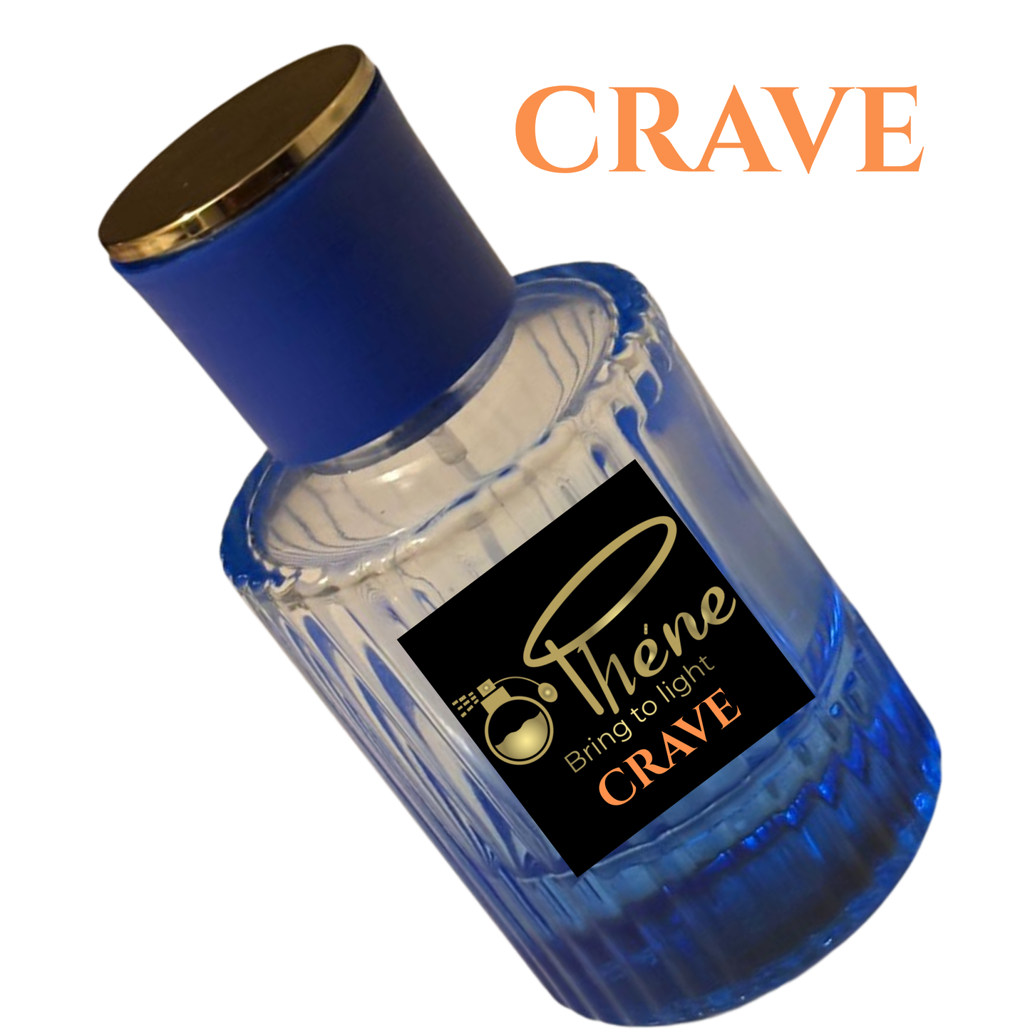 CRAVE Extrait de Parfum