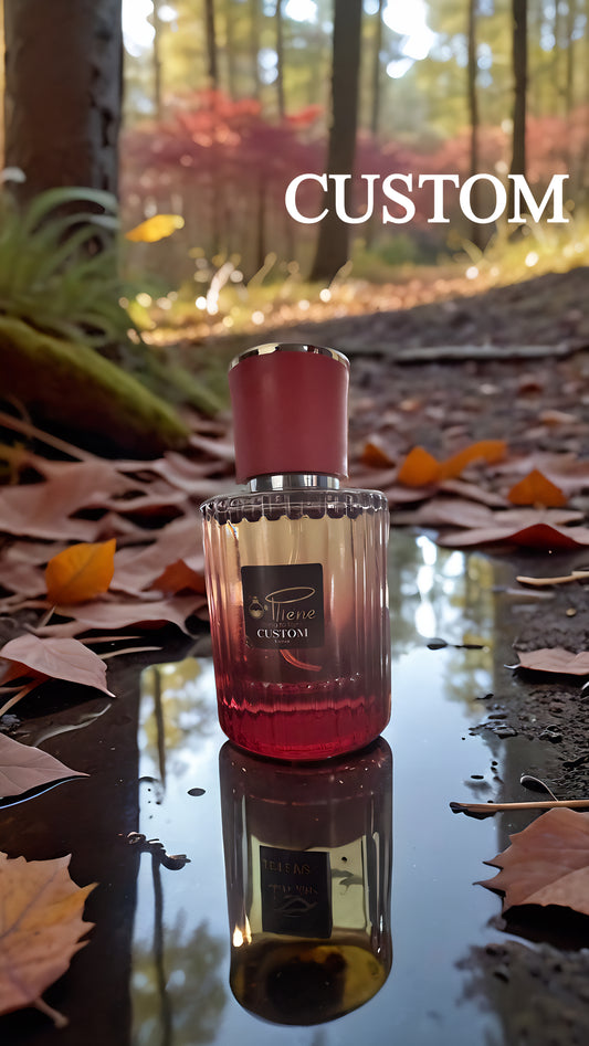 CUSTOM EXTRAIT DE PARFUM