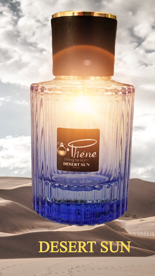 DESERT SUN Extrait De Parfum