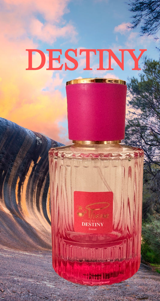 DESTINY Extrait De Parfum
