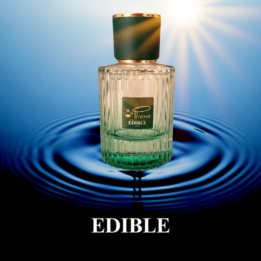 EDIBLE Extrait De Parfum
