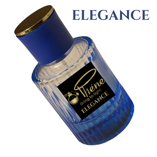 ELEGANCE Extrait de Parfum