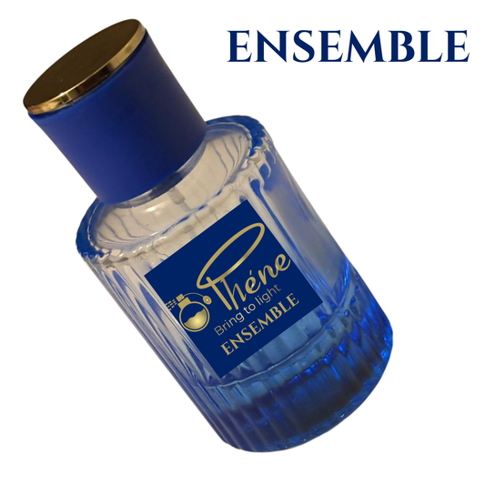 ENSEMBLE Extrait de Parfum