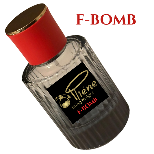 F-BOMB Extrait De Parfum