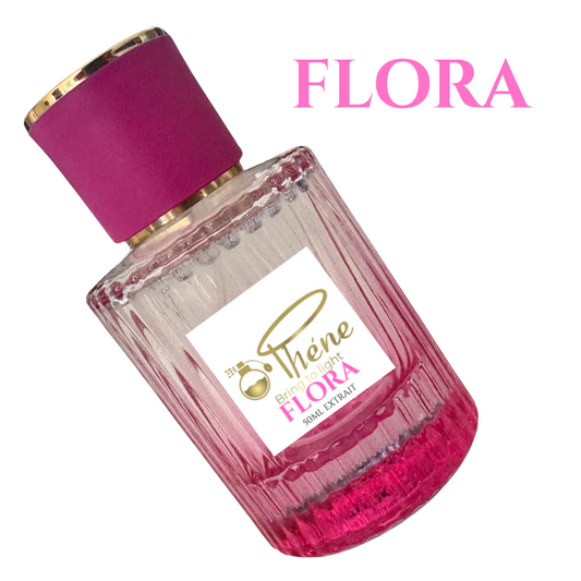 FLORA Extrait de Parfum