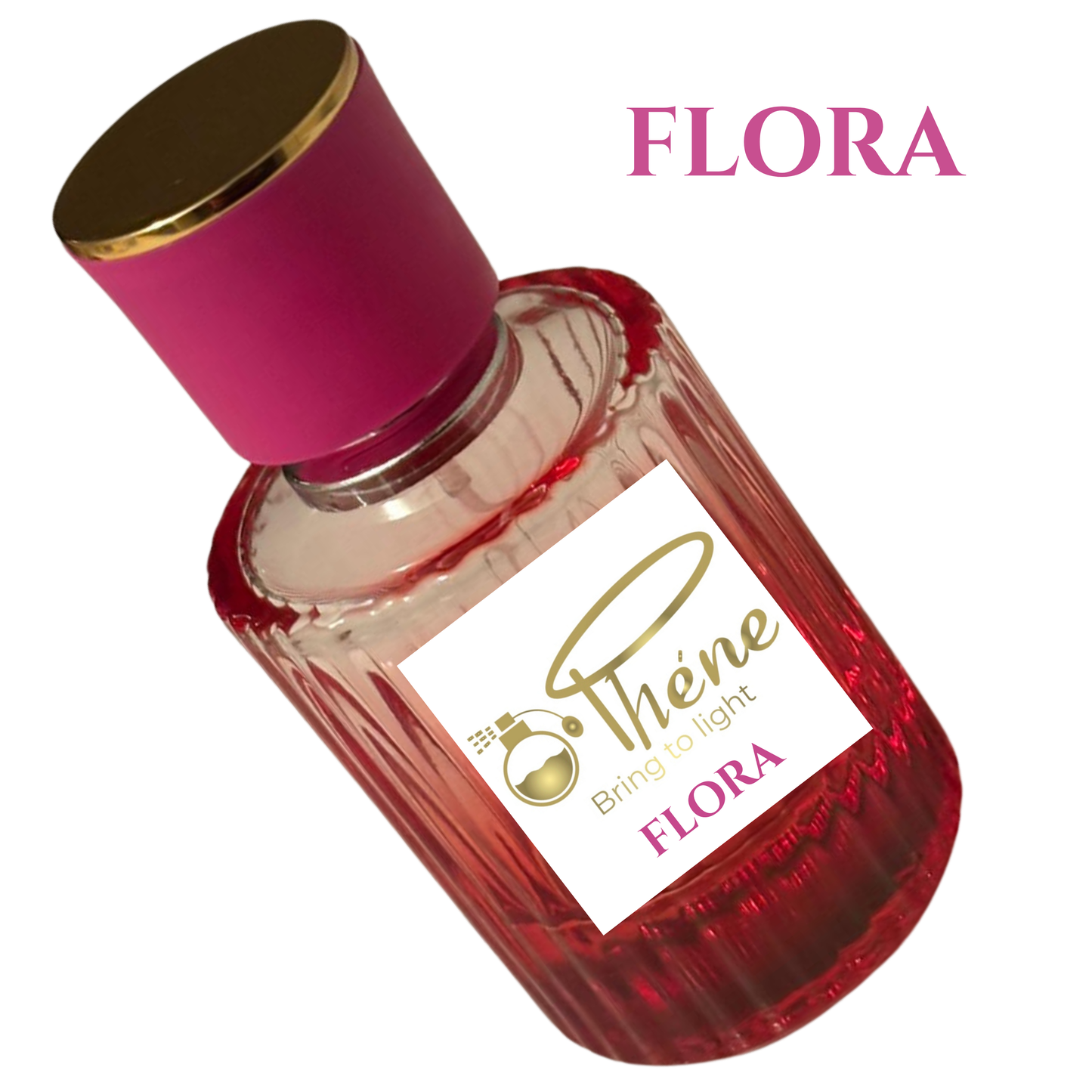 FLORA Extrait de Parfum