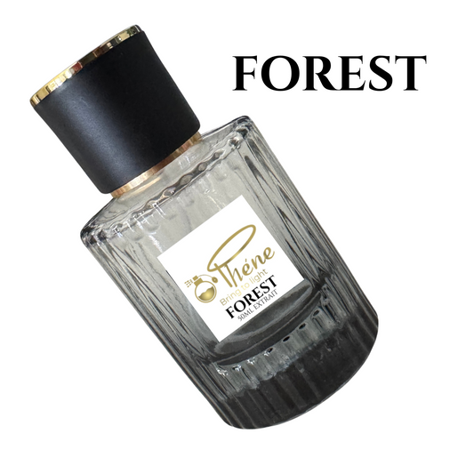 FOREST Extrait de Parfum