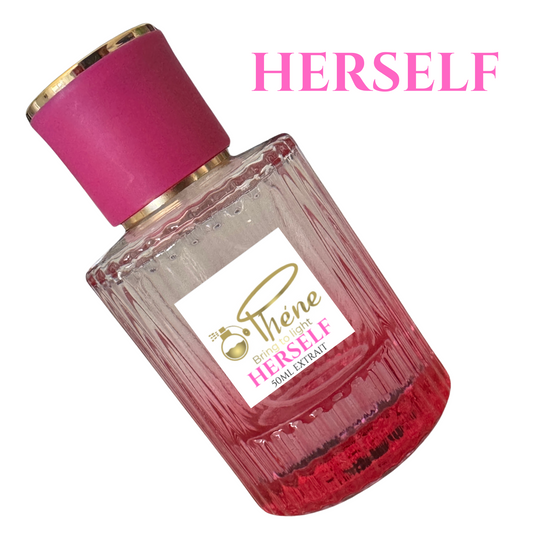 HERSELF Extrait de Parfum