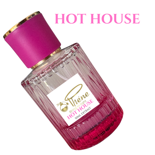 HOT HOUSE