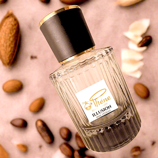 ILLUSION Extrait De Parfum