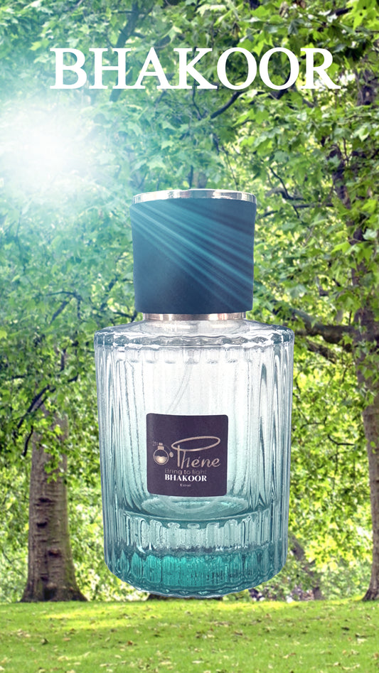 BHAKOOR Extrait De Parfum
