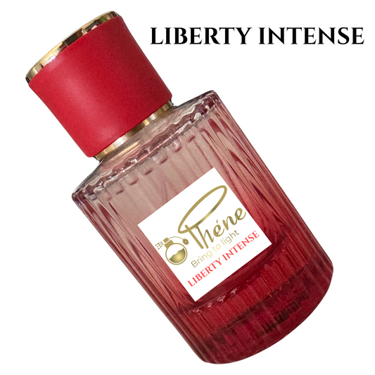 LIBERTY INTENSE Extrait de Parfum