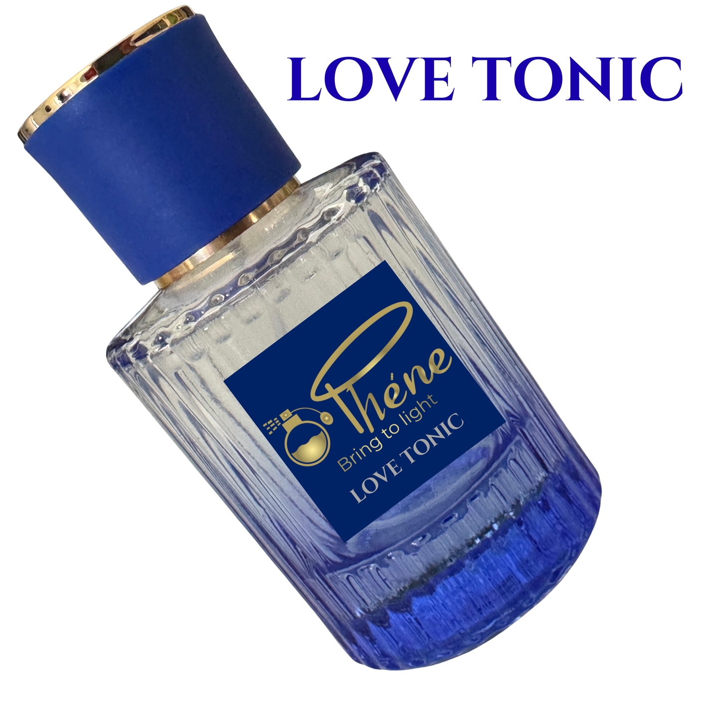 LOVE TONIC