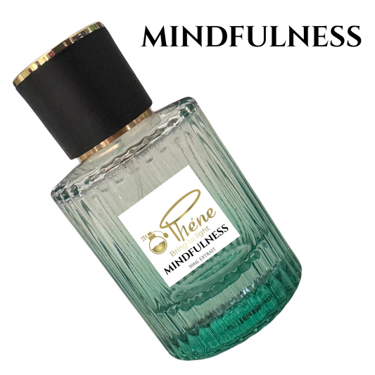 MINDFULNESS Extrait de Parfum