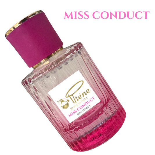 MISS CONDUCT