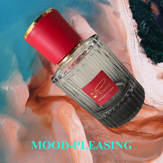 MOOD PLEASING Extrait De Parfum