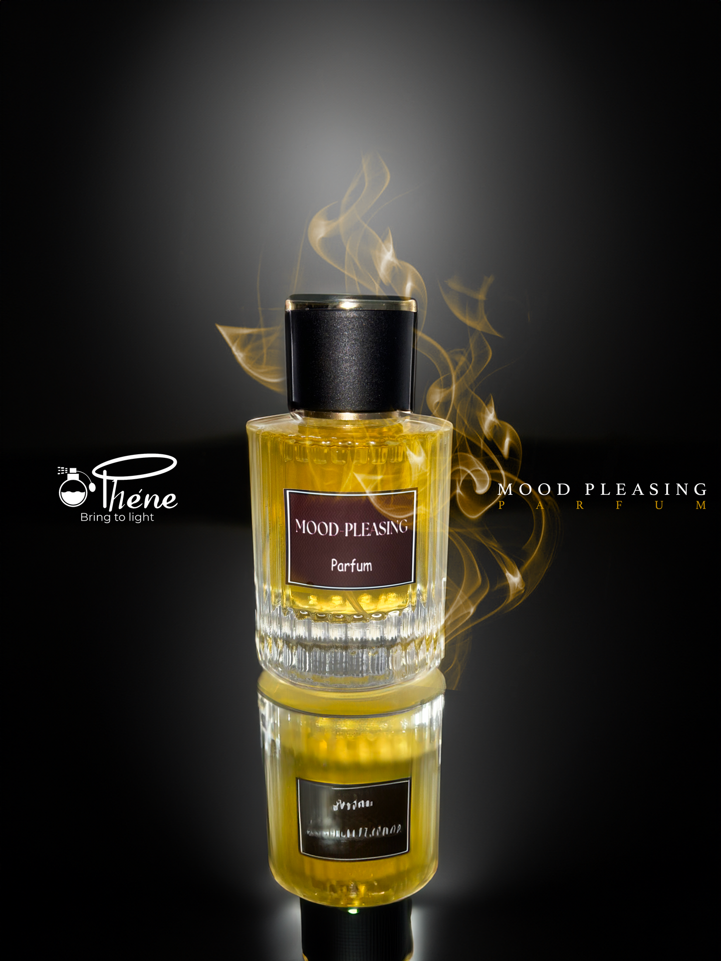 MOOD PLEASING Extrait De Parfum