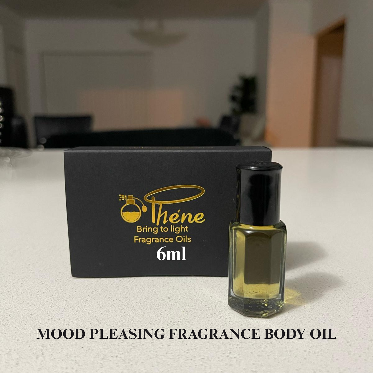 MOOD PLEASING Extrait De Parfum