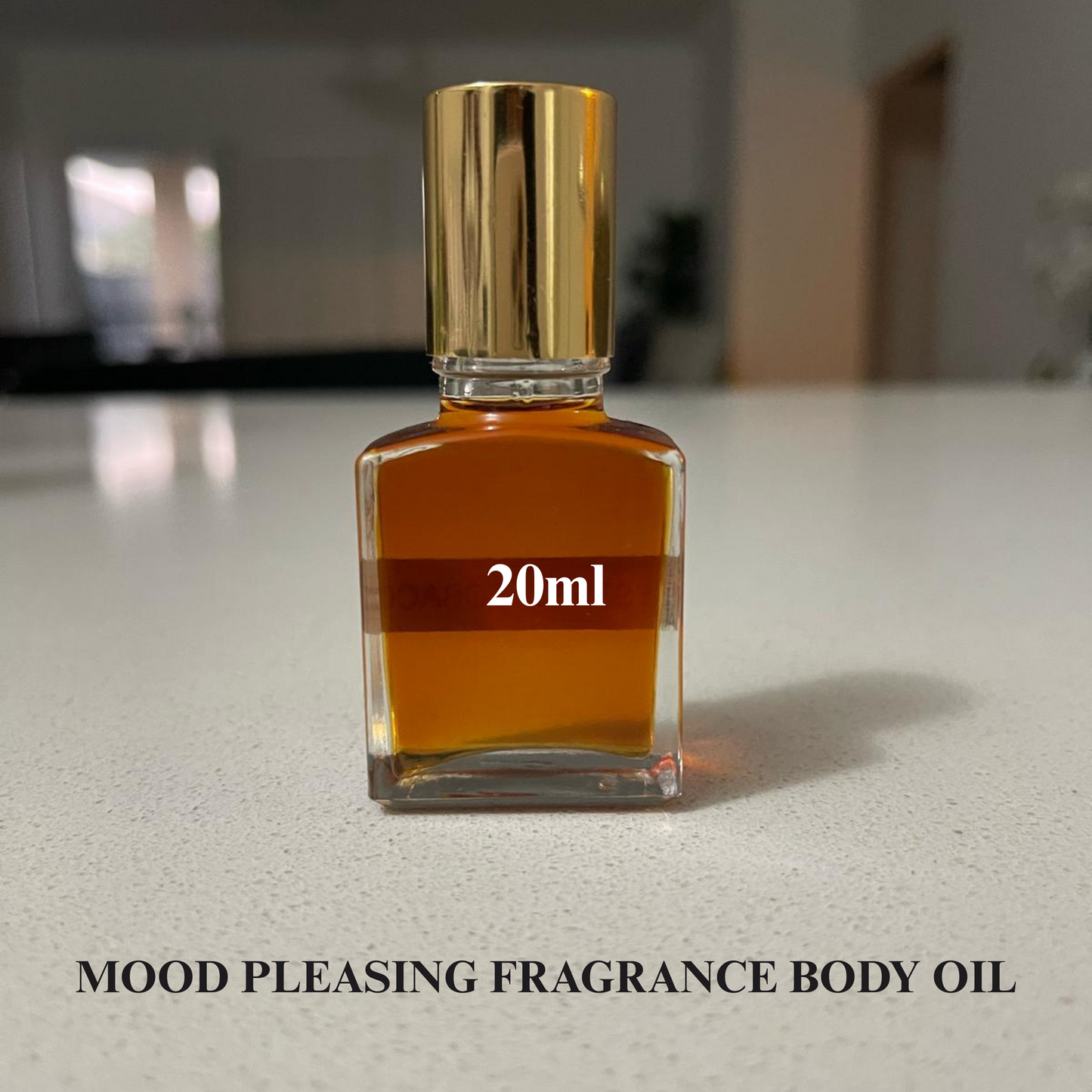 MOOD PLEASING Extrait De Parfum