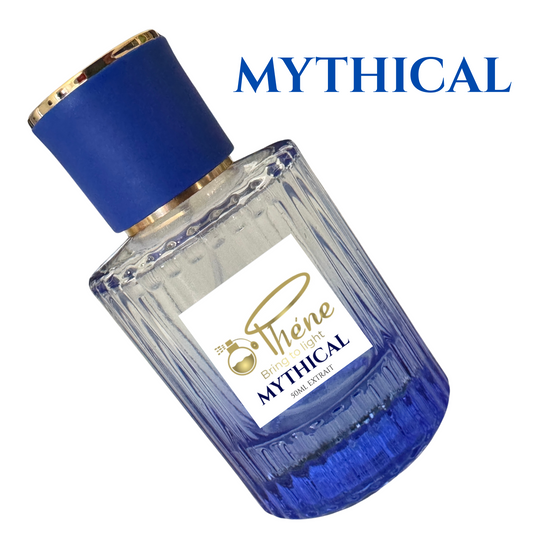 MYTHICAL Extrait de Parfum