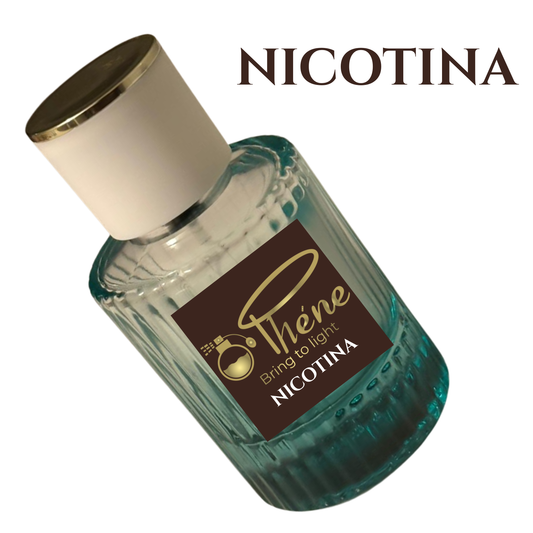 NICOTINA Extrait de Parfum